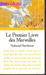 Le premier livre des merveilles Books