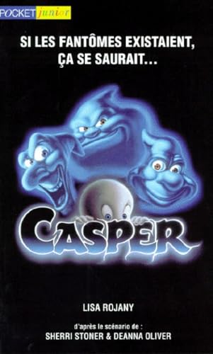 Product Image: Casper