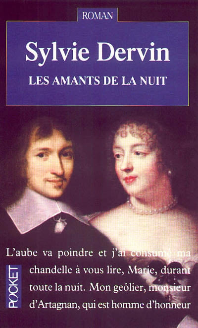 Product Image: Les amants de la nuit