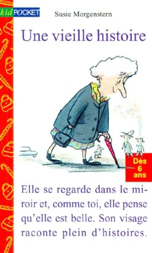 Une vieille histoire Books
