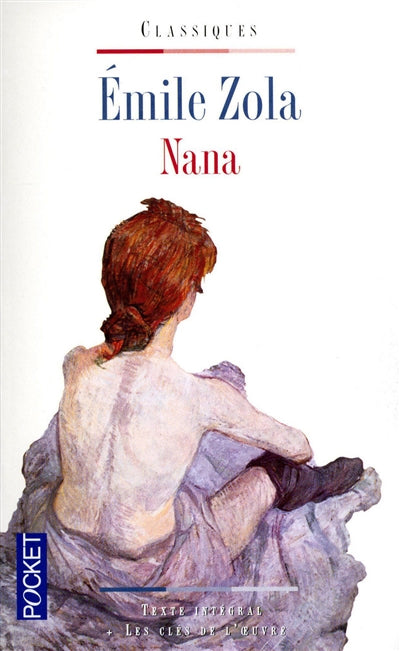 Product Image: Nana