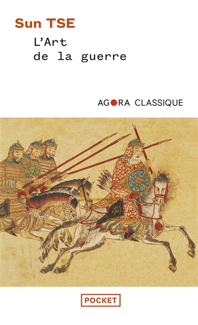 Product Image: L'art de la guerre