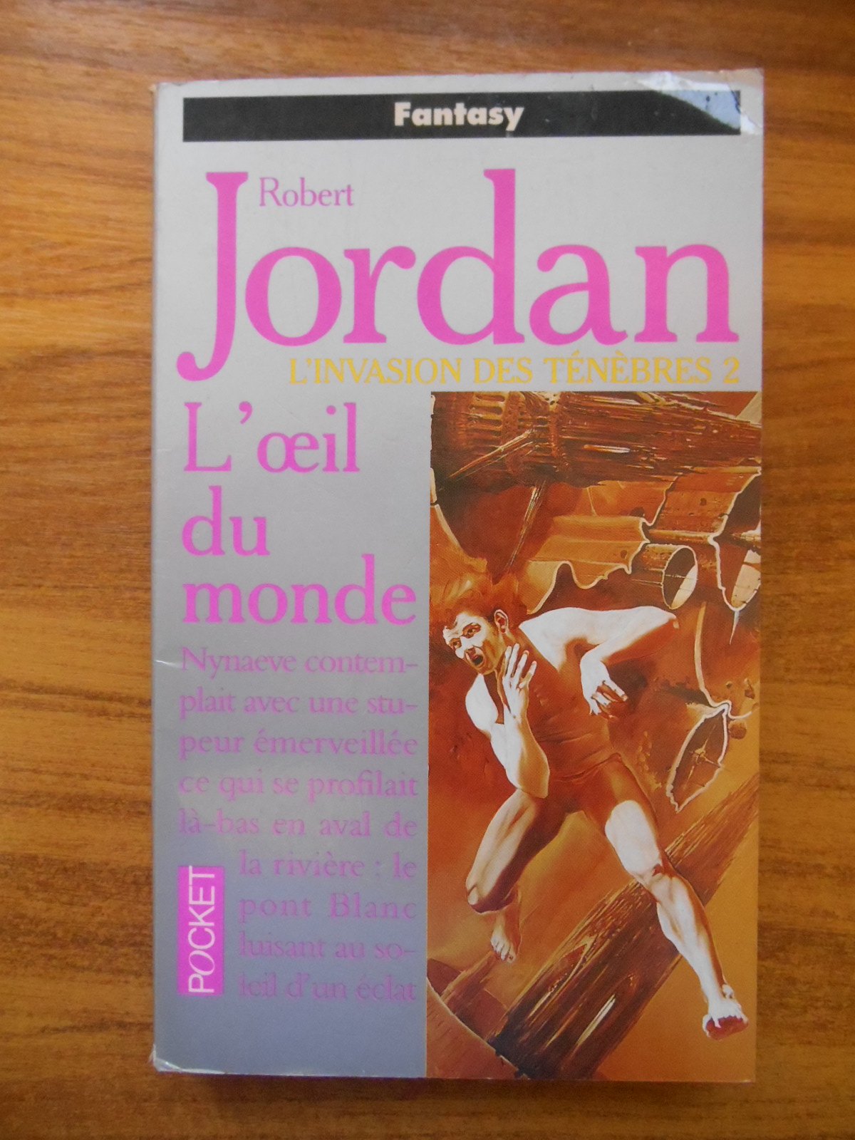 L'Oeil du Monde Books