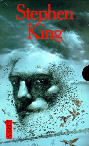 Stephen King Coffret 3 Volumes : Volume 1, Salem. Volume 2, La Part Des Tenebres. Volume 3, Dolores Claiborne Books