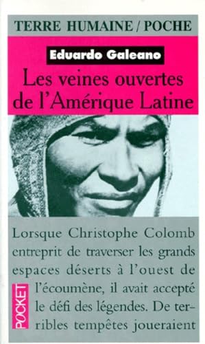 Les Veines Ouvertes De L'Amerique Latine. Une Contre-Histoire Books