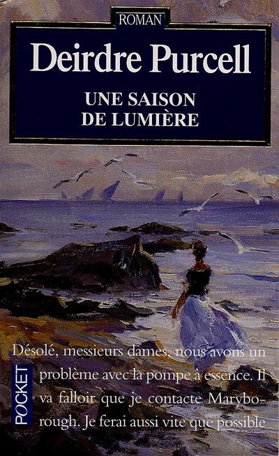 Product Image: Une saison de lumière