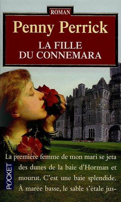 Product Image: La fille du Connemara