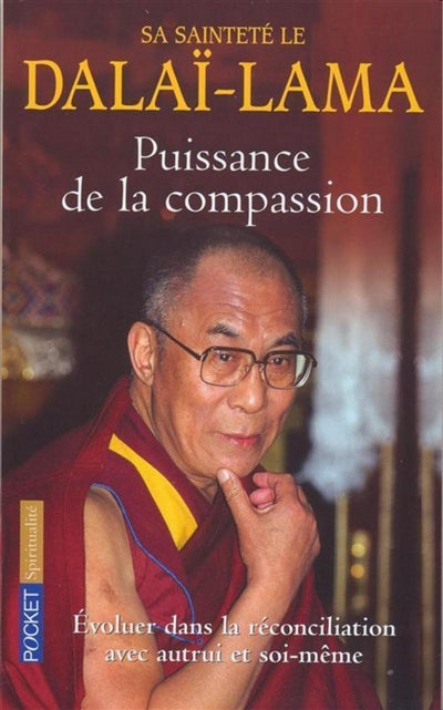 Product Image: La puissance de la compassion