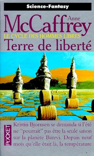 Le cycle des hommes libres : Terre de liberté book