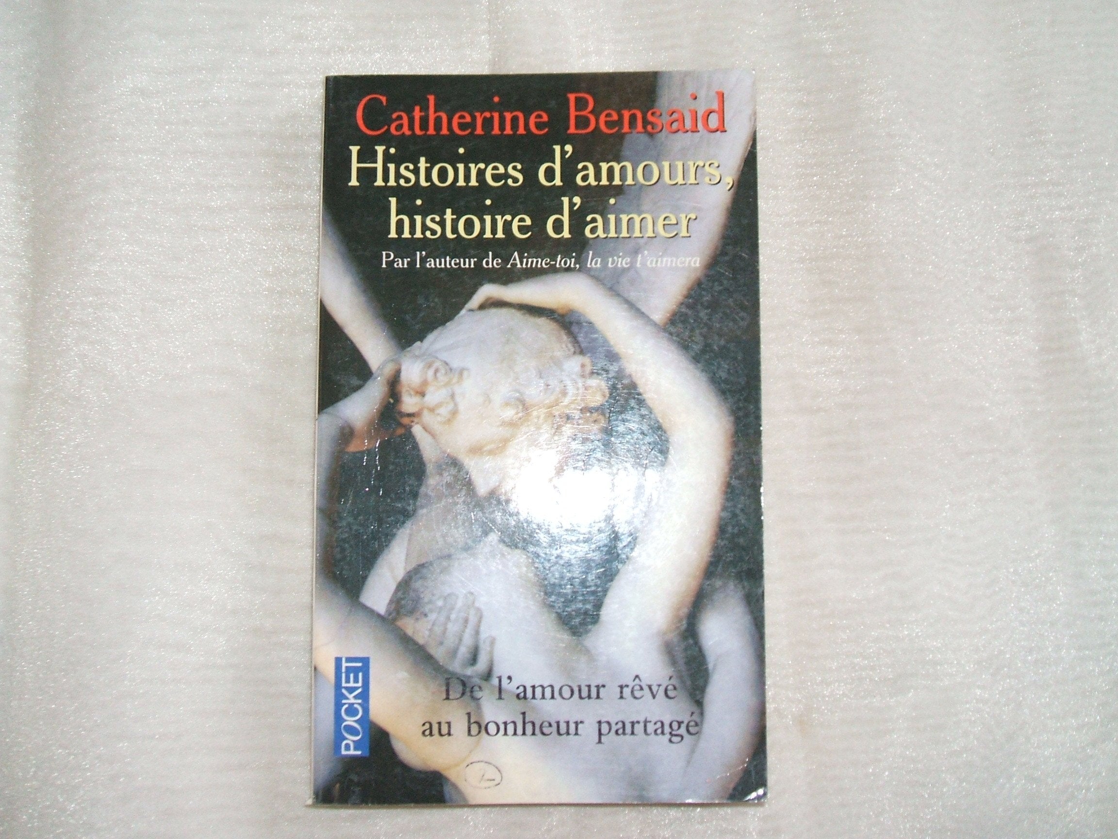 Histoire D'Amours, Histoire D'Aimer. De L'Autre Reve Au Bonheur Partage Books