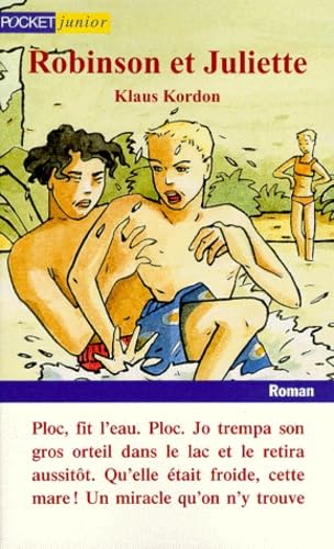 Product Image: Robinson et Juliette