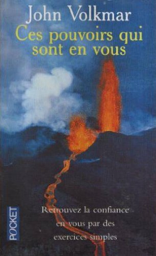 Ces Pouvoirs Qui Sont En Vous book