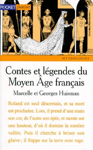 Contes et légendes du Moyen âge français book