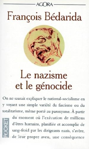 Le Nazisme Et Le Genocide. Histoire Et Temoignages Books