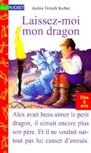 Laissez-moi mon dragon book