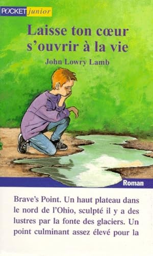 Laisse ton coeur s'ouvrir à la vie Books