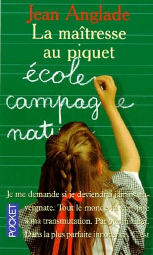 La maîtresse au piquet Books