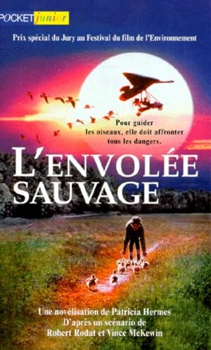 Product Image: L'envolée sauvage