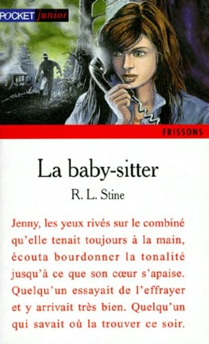 Product Image: La Baby-Sitter