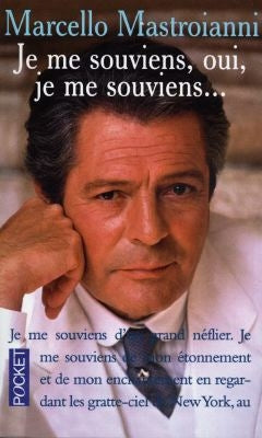 Je me souviens, oui, je me souviens... Books