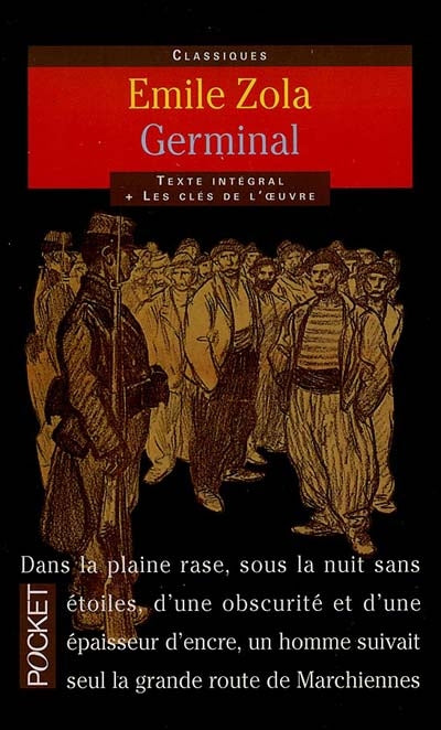 Product Image: Germinal