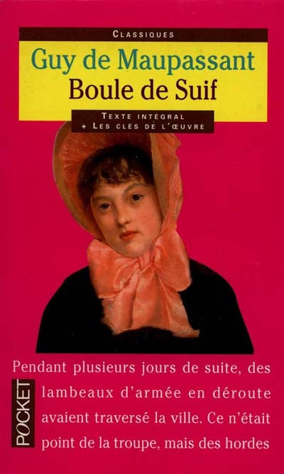 Product Image: Boule de suif
