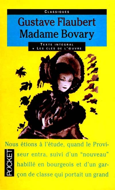Product Image: Madame Bovary