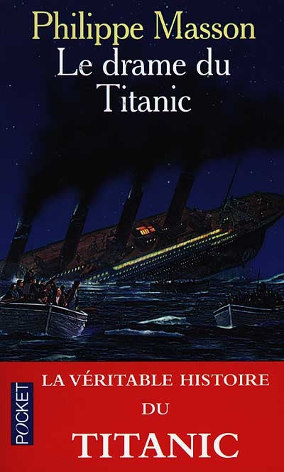 Product Image: Le drame du Titanic