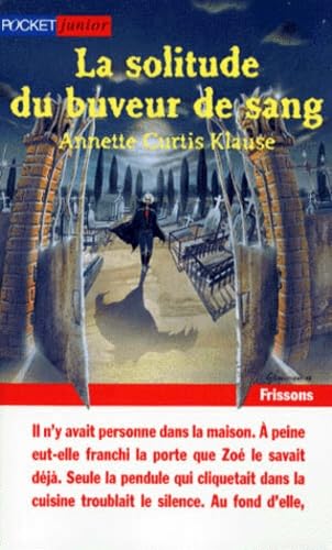 Product Image: La solitude du buveur de sang