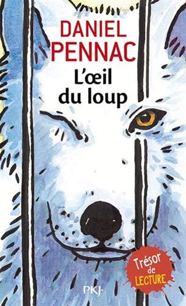 L'Oeil Du Loup Learning & Reference