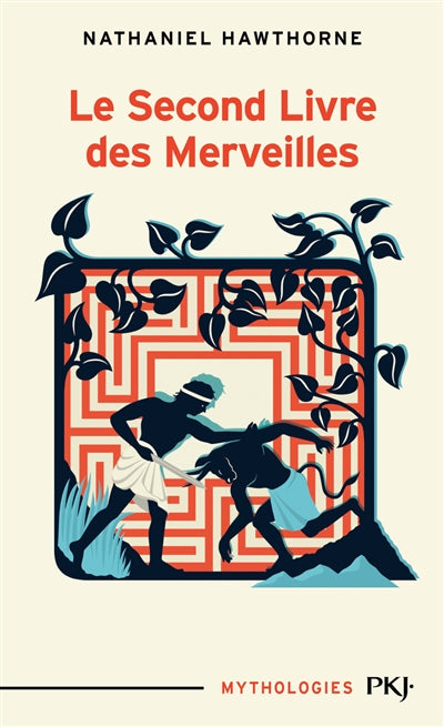 Product Image: Le second livre des merveilles