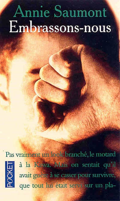 Product Image: Embrassons-nous