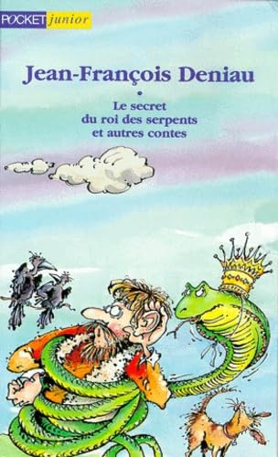 Un mari délicieux - Le Secret du roi des serpents book