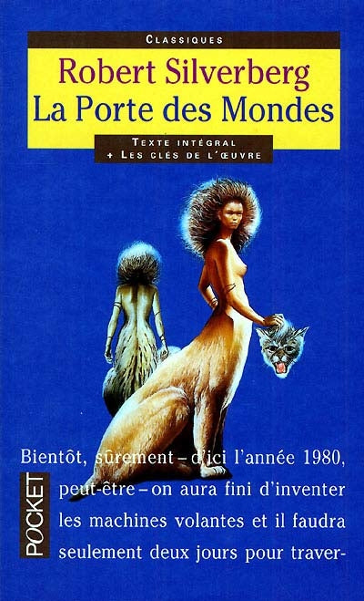 Product Image: La porte des mondes