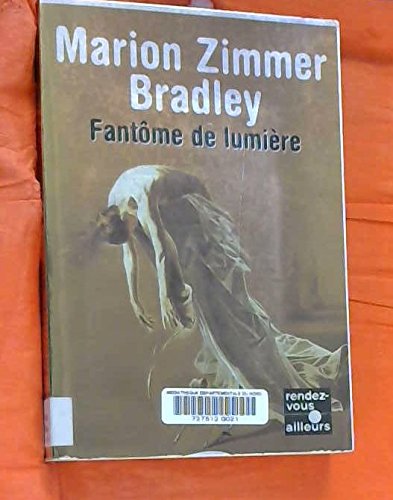 Fantome De Lumiere Books