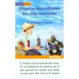 Histoires Merveilleuses Des Cinq Continents. Sur Les Routes, L'Aventure Books