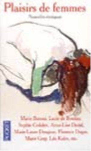 Plaisirs de femmes (Best) Books
