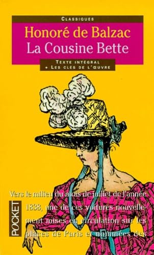 Product Image: La Cousine Bette