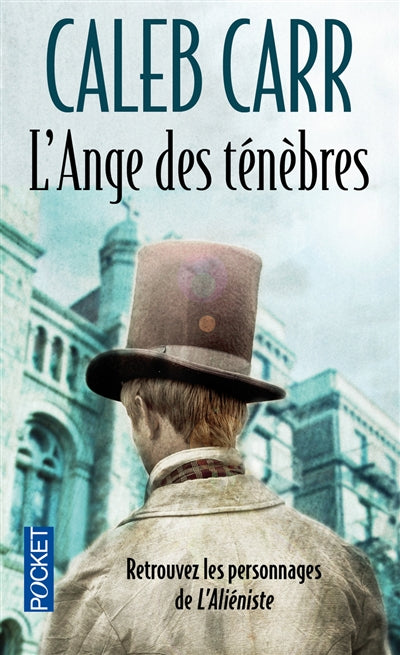 Product Image: L'ange des ténèbres