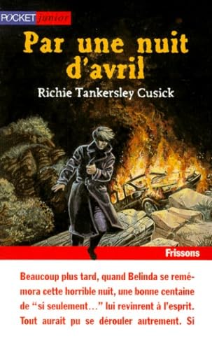 Par une nuit d'avril. Traduit de l'américain Claude Califano book