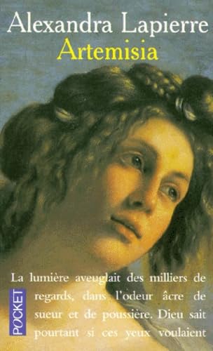 Artemisia, französ. Ausgabe: Un Duel pour l'Immortalite Books