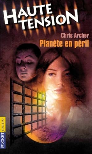 Haute tension Tome 7 : Planète en péril Books