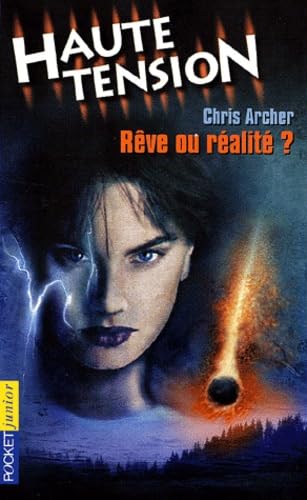 Haute tension, tome 10 : Rêve ou réalité ? book