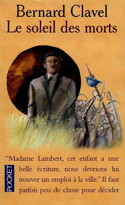 Product Image: Le soleil des morts