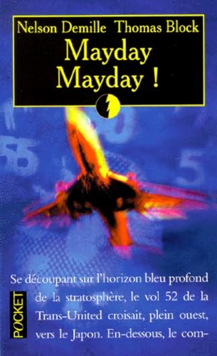 Mayday, Mayday! Books
