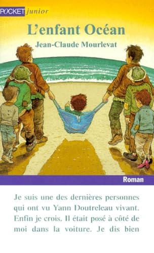 L'enfant Océan Books