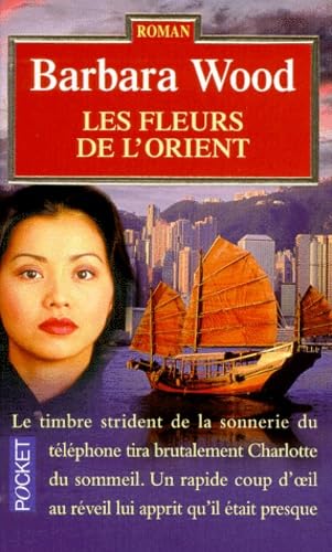 Les Fleurs De L'Orient Eroticism