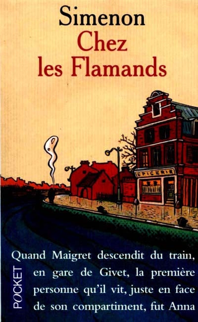 Product Image: Chez les Flamands