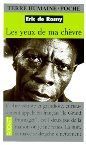 Les Yeux De Ma Chevre. Sur Les Pas Des Maitres De La Nuit En Pays Douala Books