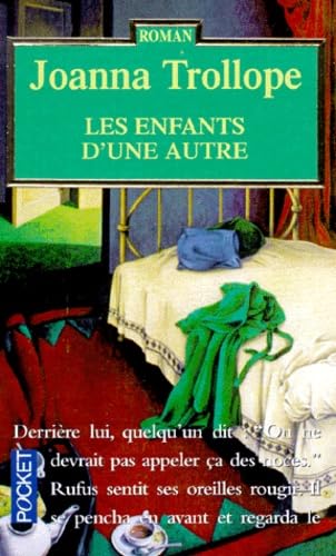 Les enfants d'une autre Contemporary literature